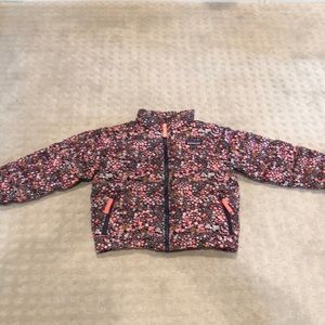 Patagonia 4T Down Sweater - VGUC